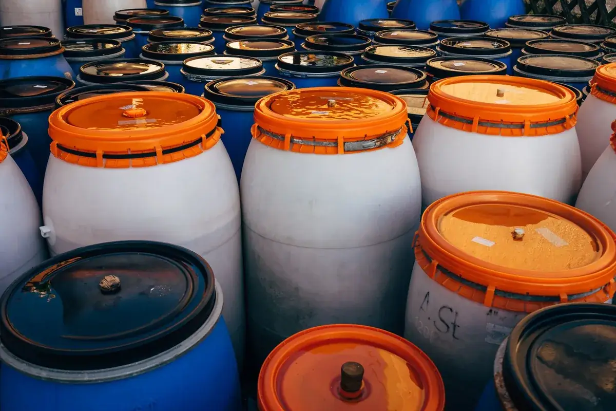 Hazmat Cleanup in Glen Dale, WV